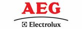 Отремонтировать электроплиту AEG-ELECTROLUX Сестрорецк